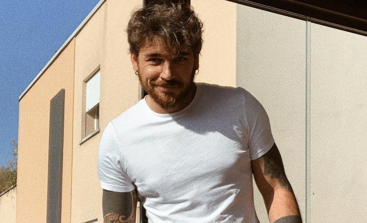Andrea Cerioli, Isola dei Famosi