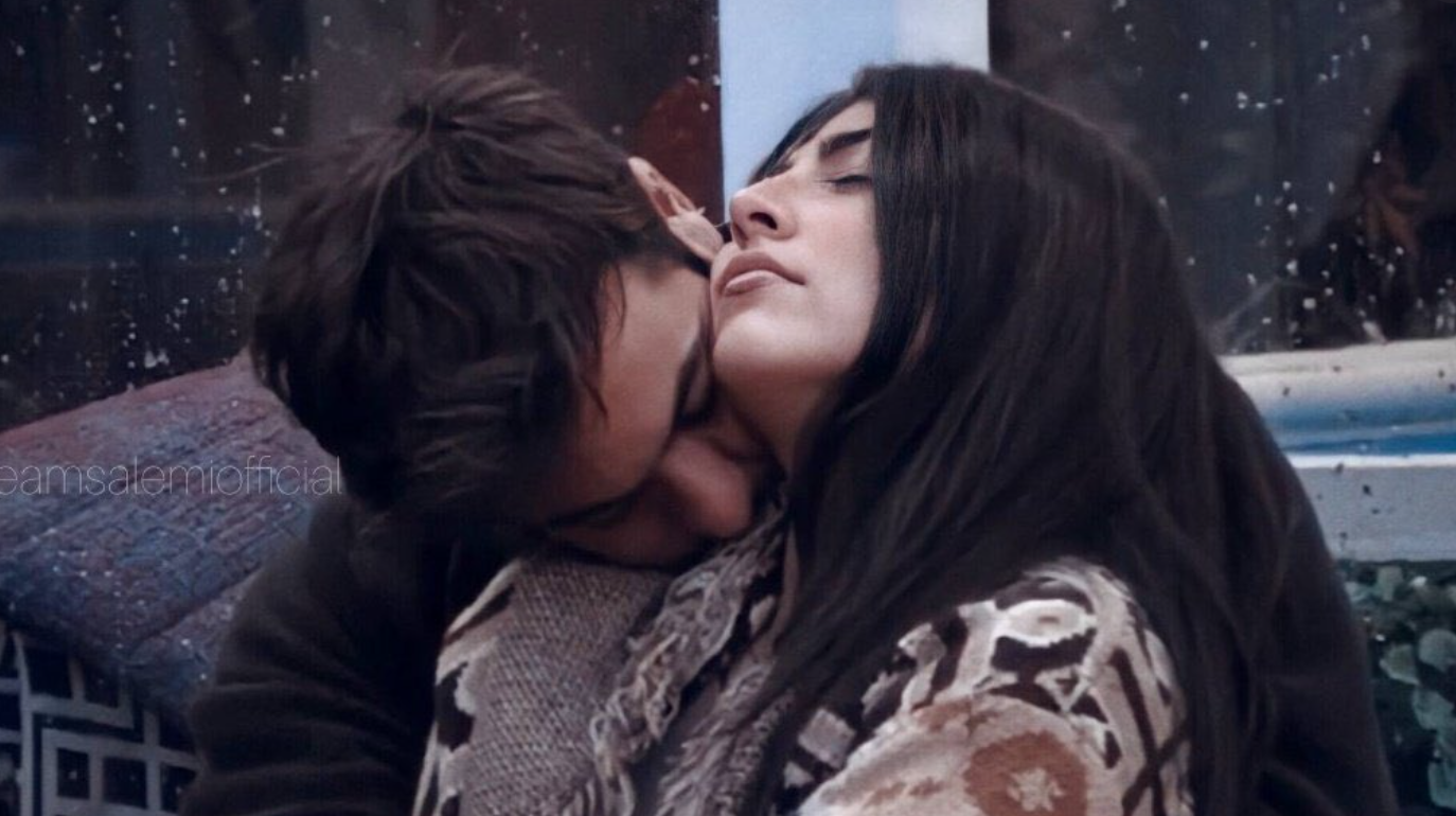 Pierpaolo Pretelli e Giulia Salemi
