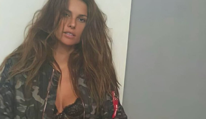 Dayane Mello