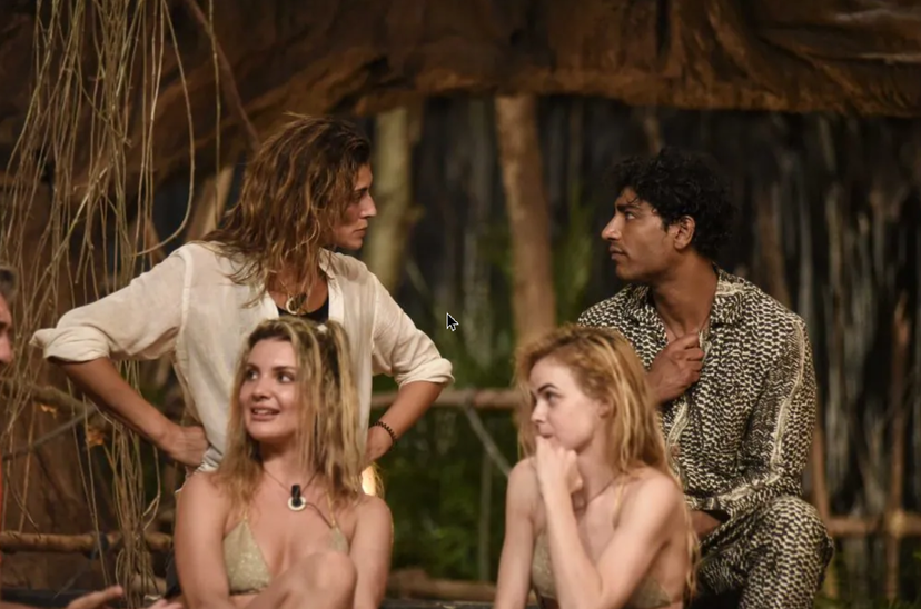 Isola dei Famosi 2021, Akash e Elisa Isoardi “rischiano” provvedimento? Non è come sembra: clamoroso epic fail preview