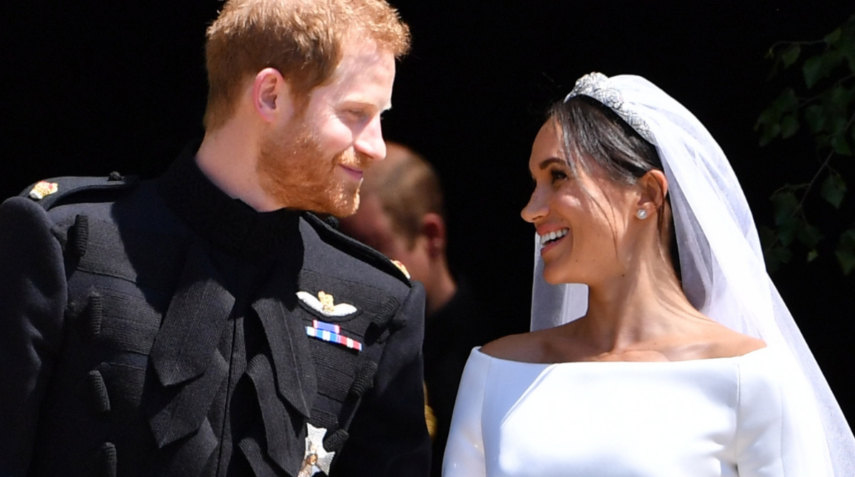 Harry e Meghan Markle hanno detto una bugia: il matrimonio segreto era una “farsa”? La coppia interviene article-post