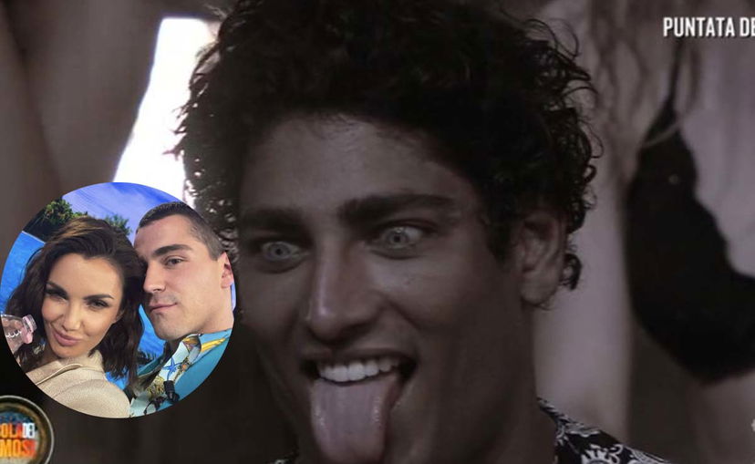 Akash Kumar contro tutti: da Tommaso Zorzi a Elettra Lamborghini, frecciatina alla d’Urso? – VIDEO preview