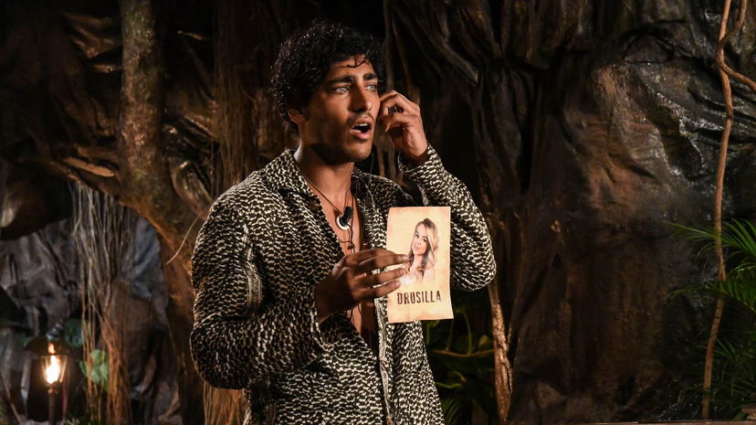 Quando Akash Kumar diceva che l’Isola dei Famosi è trash: spunta un video che lo “incastra” preview