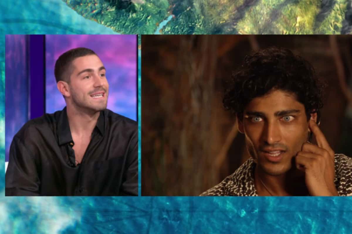 Akash Kumar pubblica le chat con Tommaso Zorzi: “Hai cercato di rovinarmi”, poi cancella tutto article-post