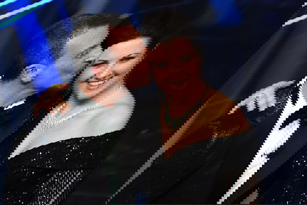 Sanremo 2021, la moglie di Amadeus svela un retroscena “piccante”: ecco cosa ha rivelato article-post