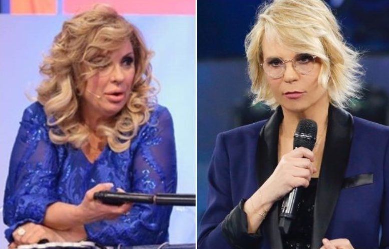 Uomini e Donne e Amici di Maria giovedì 18 marzo non vanno in onda: ecco per quale motivo preview