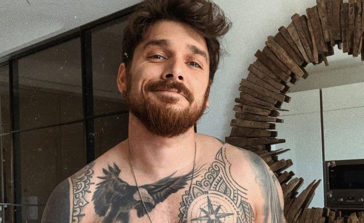 Isola dei Famosi 2021, Andrea Cerioli concorrente ufficiale: tutti gli indizi preview