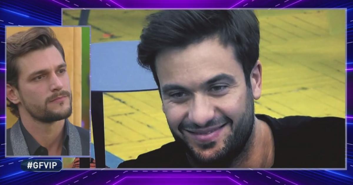 Andrea Zelletta e Pierpaolo Pretelli