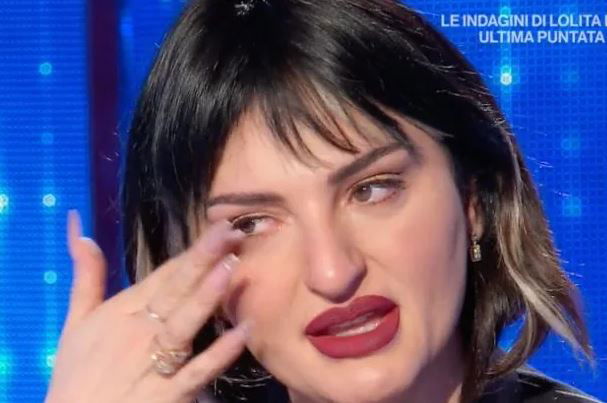 Arisa torna single: è finita con Andrea Di Carlo, il messaggio social del manager preview