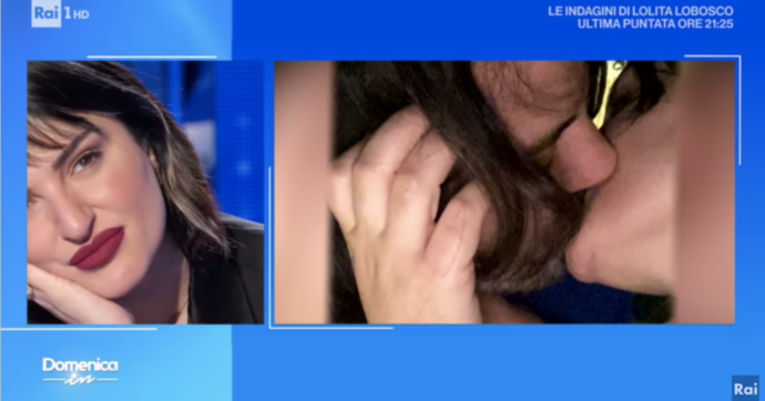 Arisa e Andrea Di Carlo si sono lasciati: “Matrimonio annullato, mi sono ripreso l’anello” article-post