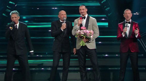 Ascolti Sanremo 2021, terza serata 4 marzo: Festival in “crisi”, dati auditel e commento Amadeus article-post