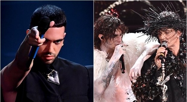 Ascolti Sanremo 2021, quarta serata 5 marzo: Festival “flop”, dati auditel in forte crisi preview