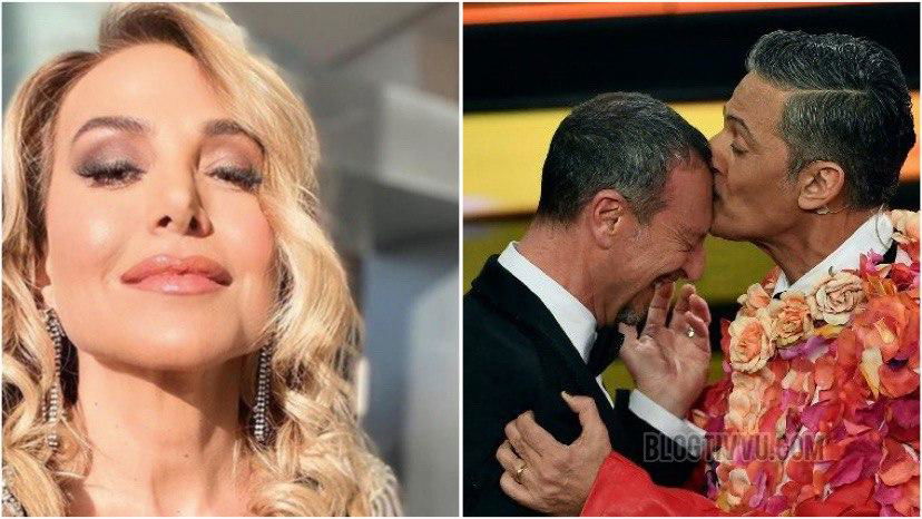 Barbara d’Urso “snobba” Sanremo 2021? Lei interviene e “smonta” le accuse – VIDEO preview