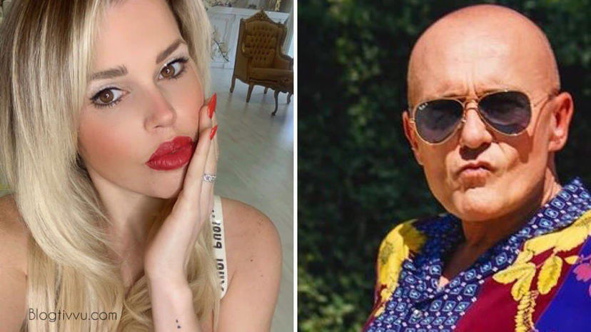 Carlotta Dell’Isola e Alfonso Signorini: cosa è successo dopo il loro botta e risposta? Parla l’ex gieffina preview