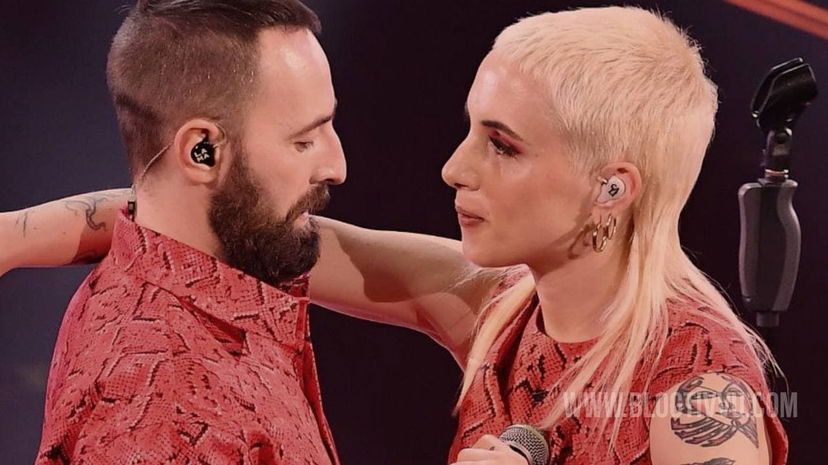 I Coma_Cose sono fidanzati? Sanremo 2021: Chi sono e perché hanno scelto questo nome preview