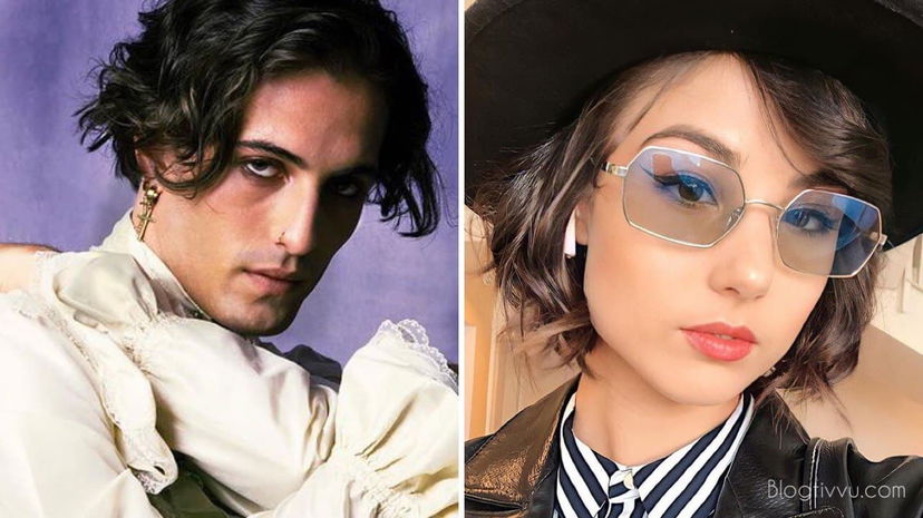 Damiano dei Maneskin e Giorgia Soleri segretamente insieme da anni? Tutti gli indizi preview