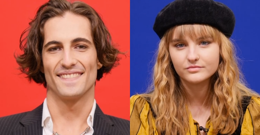 Maneskin, Damiano e Victoria sono stati insieme? Bisessualità e aneddoti: “Storie con uomini e donne” preview