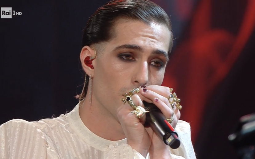 Damiano dei Maneskin è fidanzato? Possibile flirt con un nome noto, il gossip preview