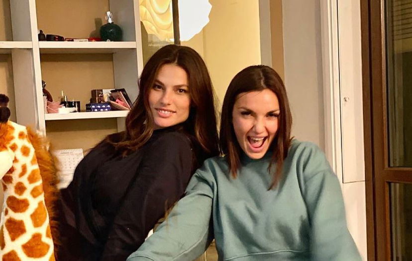 Dayane Mello si prende una rivincita su Rosalinda Cannavò: incontro con Elettra Lamborghini – Foto e Video preview