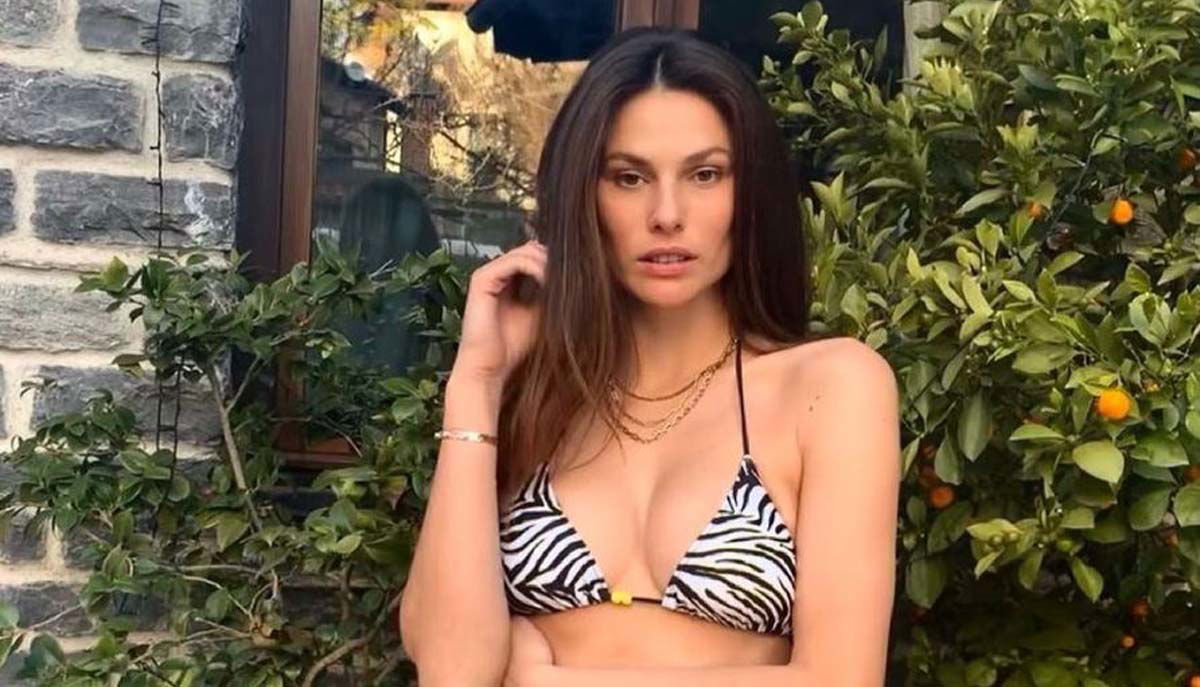 Dayane Mello, flirt dopo il GF Vip: spuntano le ipotesi sul fortunato article-post