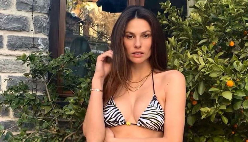 Dayane Mello, flirt dopo il GF Vip: spuntano le ipotesi sul fortunato preview