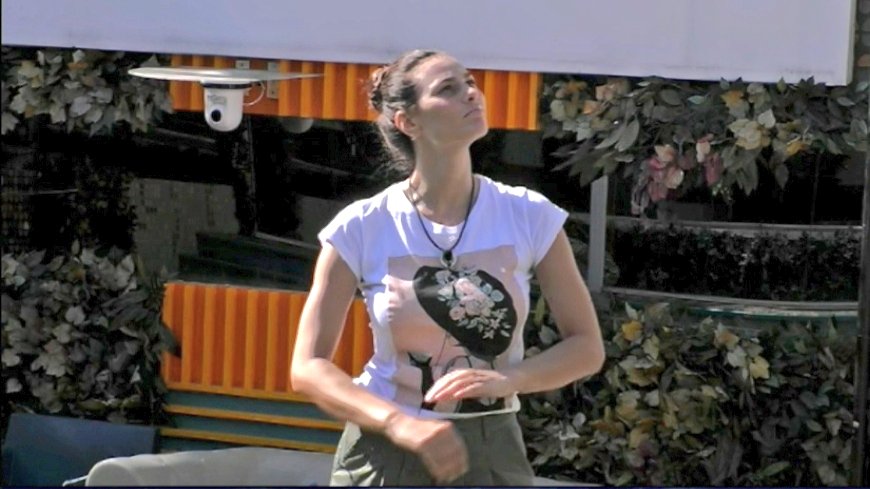 “Cosa vuol dire LGBT?”, Dayane Mello commenta l’aereo per lei ma è polemica – VIDEO article-post