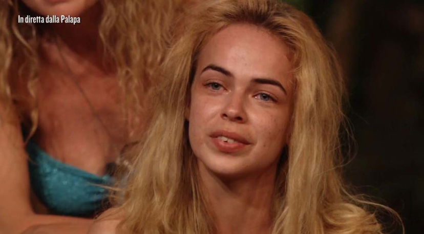 Drusilla Gucci vive in una casa infestata dai fantasmi? Il racconto inquietante preview