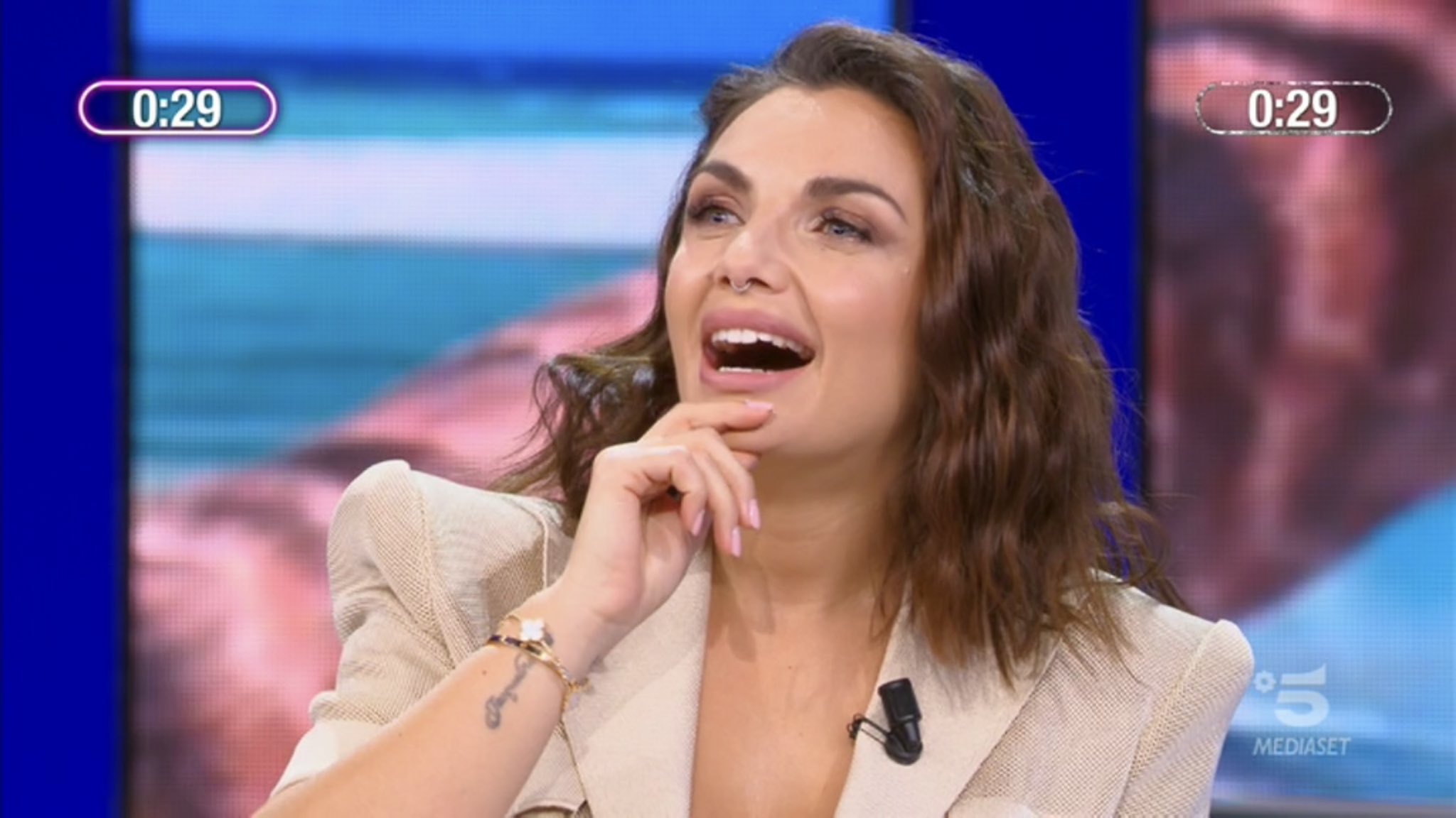 Elettra Lamborghini