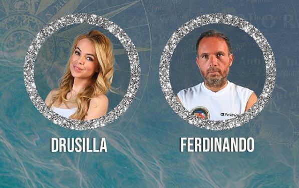 Isola 2021, eliminato tra Visconte Guglielmotti e Drusilla Gucci: ecco cosa dicono i sondaggi preview