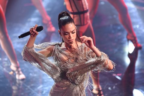 Elodie asfalta gli hater, spunta un video: “Al mondo ci stanno un sacco di stronz*”, ecco che succede preview