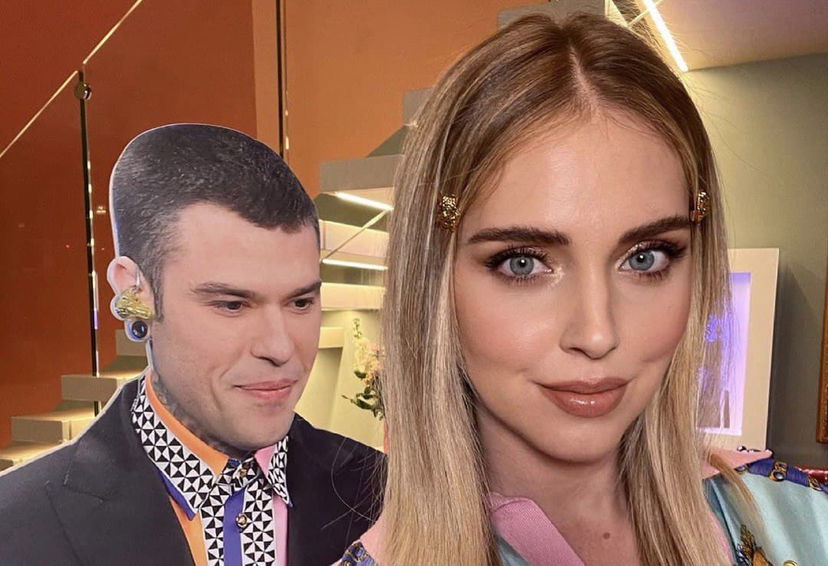 Sanremo 2021, Fedez risponde (in modo perfetto) alle critiche dopo il supporto di Chiara Ferragni – VIDEO preview