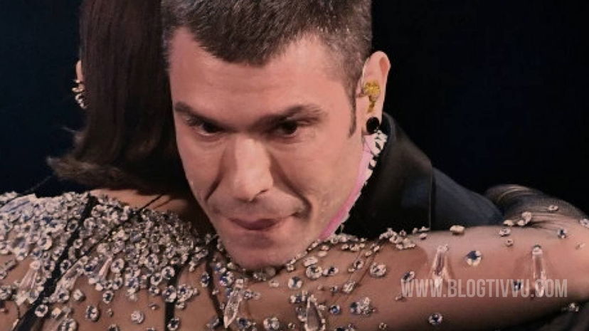 Fedez a Sanremo 2021: “Ecco perché mi sono messo a piangere”, retroscena su Francesca Michielin preview