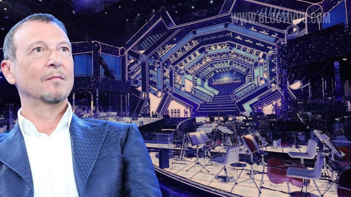 Sanremo 2021, scaletta prima serata 2 marzo: ecco chi si esibirà, ospiti e giuria article-post