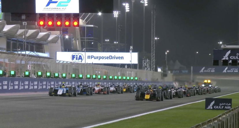 Formula 1 GP Bahrain 2021: dove vedere la gara oggi in tv, streaming e differita preview