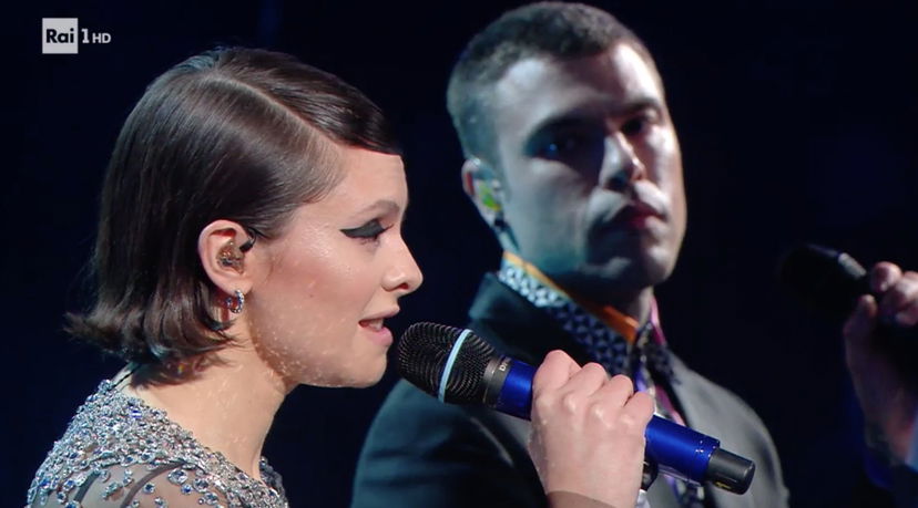 Perchè Francesca Michielin ha tagliato i capelli prima di Sanremo 2021? preview