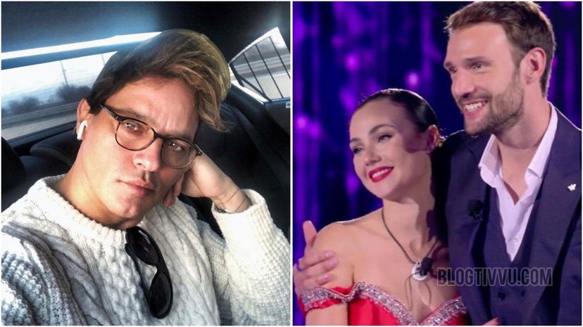 Quel messaggio di Gabriel Garko dopo aver incontrato Rosalinda Cannavò e Zenga – FOTO preview