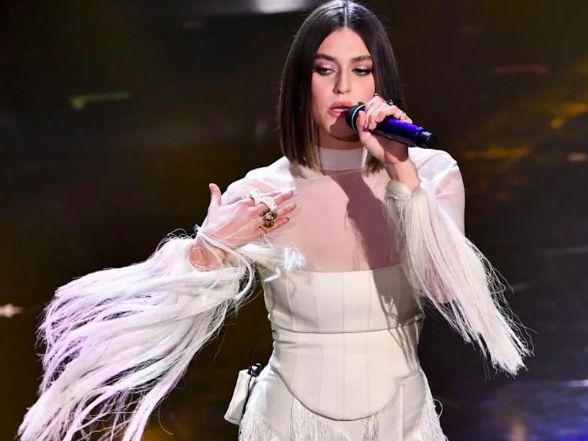 Sanremo 2021, Gaia Gozzi “perde” la voce: “Sono afona…”, esibizione a rischio? – VIDEO preview