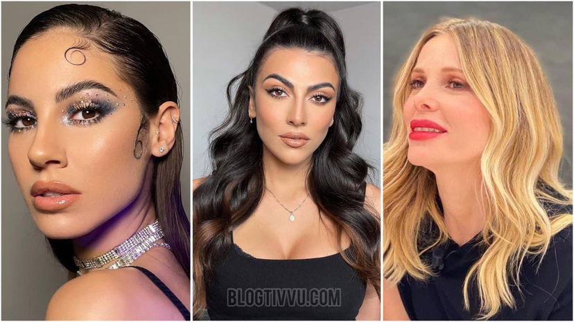 Giulia Salemi ringrazia Alessia Marcuzzi e Giulia De Lellis e replica alle insinuazioni della Collovati preview