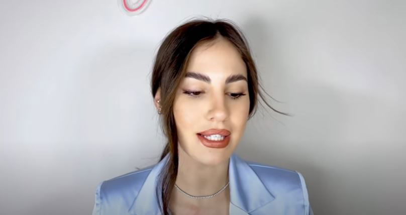 Giulia De Lellis