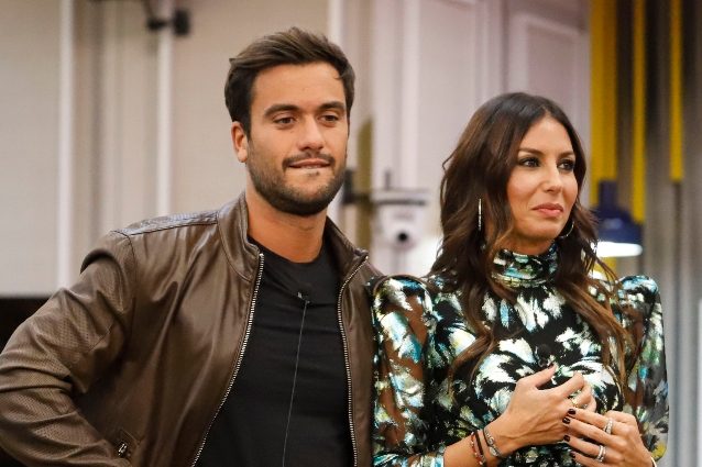 Elisabetta Gregoraci “replica” a Pierpaolo Pretelli