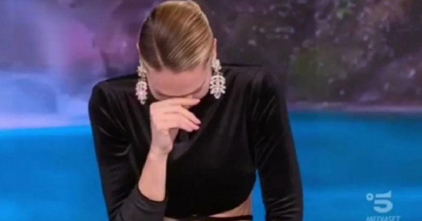 Isola 2021, una naufraga poco gradita da Ilary Blasi? Il gossip di Dagospia preview