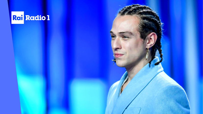 Irama, salta esizione a Sanremo 2021: componente dello staff positivo al Covid, ecco che succede preview