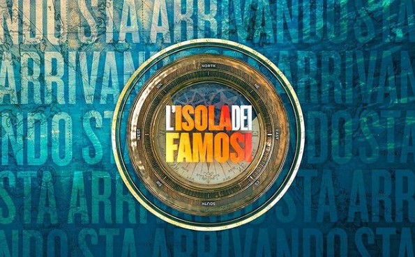 Isola dei Famosi
