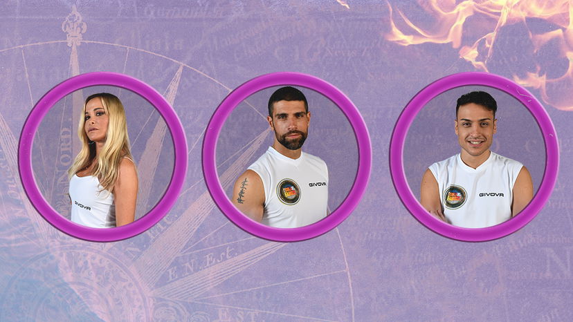 Isola dei Famosi 2021, eliminato tra Gilles Rocca, Vera Gemma e Awed: ecco cosa dicono i sondaggi preview