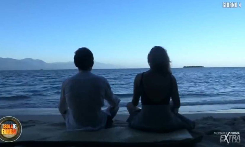 Isola 2021, spunta il video della presunta imprecazione: nessun naufrago è colpevole preview