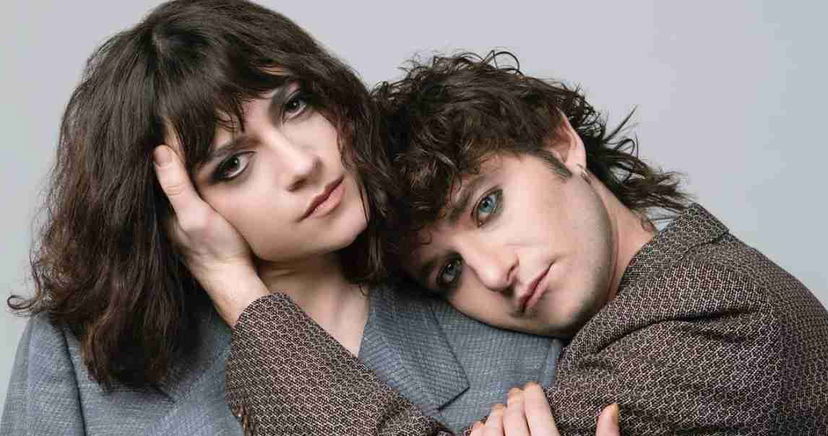 Sanremo 2021: La Rappresentante di Lista, coppia di fidanzati nella vita? Il significato del nome preview