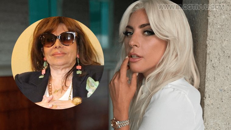 Patrizia Reggiani Attacca Con Lady Gaga Che La Interpreta Nel Film Su Gucci