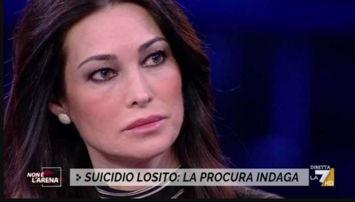 Manuela Arcuri