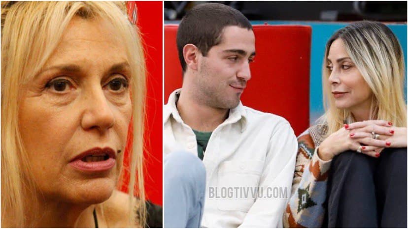 Maria Teresa Ruta: “Dopo il GF Vip ho sentito tutti tranne Zorzi e Stefania Orlando…”, amicizia in crisi? article-post