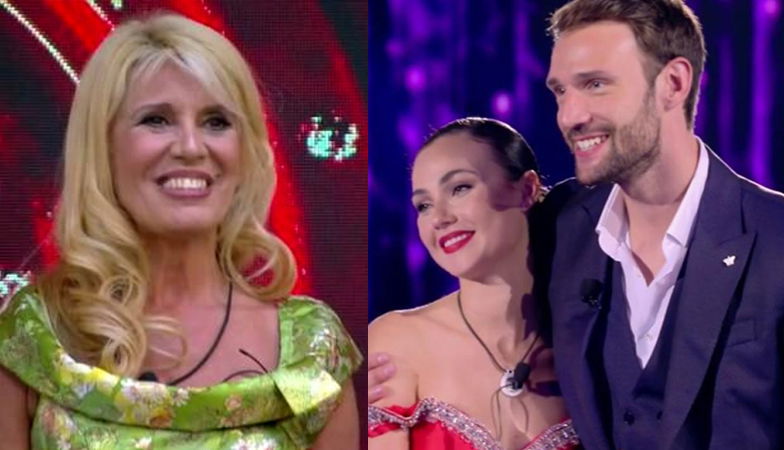 Maria Teresa Ruta commenta il rapporto tra Zenga e Rosalinda Cannavò: ecco cosa ne pensa preview